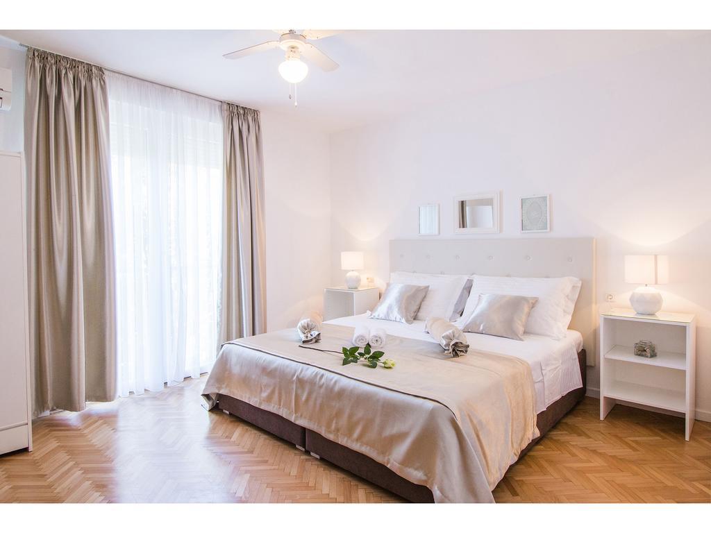 Residenza Apartments Split Rum bild